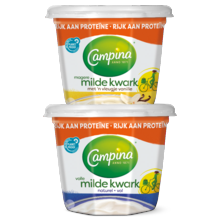 Campina kwark